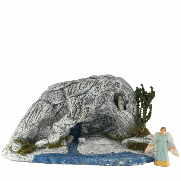 102 GRANDE GROTTE