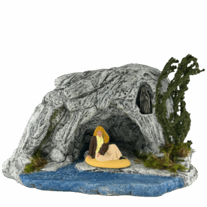 103 PETITE GROTTE