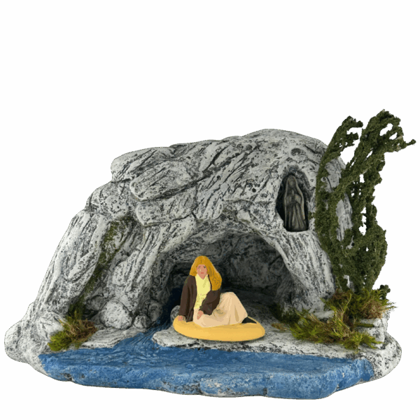 103 PETITE GROTTE