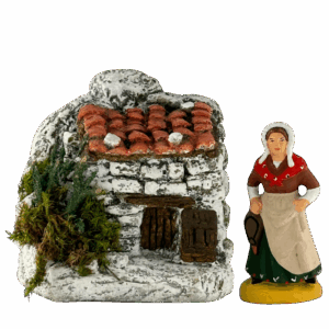 137 Cabane cube