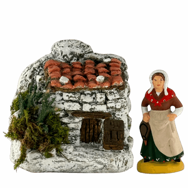 137 Cabane cube