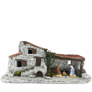 151 ETABLE MAISON H19
