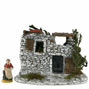 188 MAISON RUINE