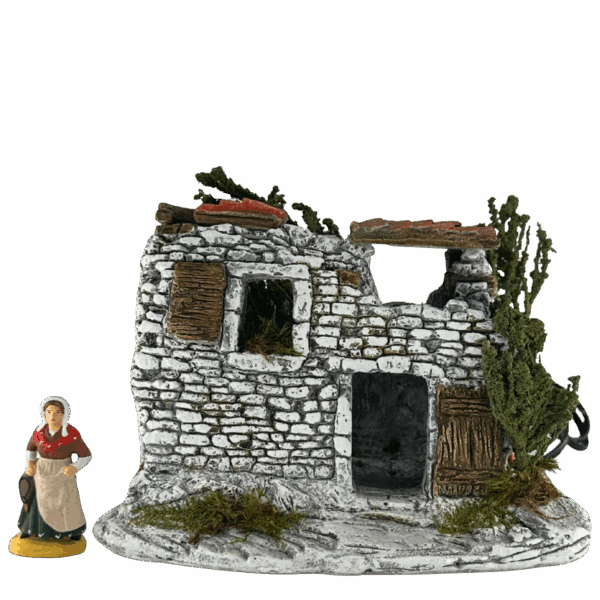 188 MAISON RUINE