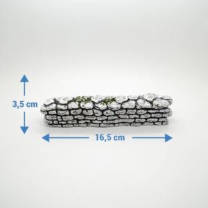 227 Mur emboitable