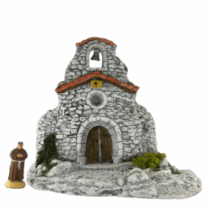 024 FACADE EGLISE N°2