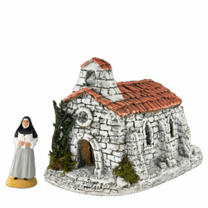 028 CHAPELLE MOYEN