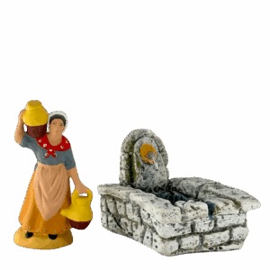 095 BAC LAVOIR