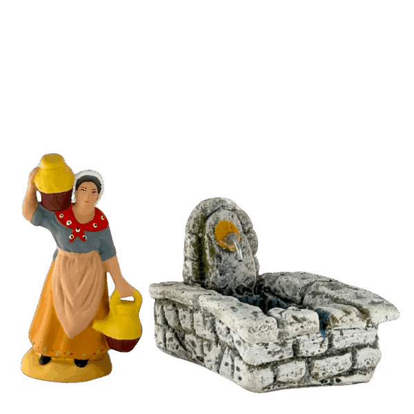 095 BAC LAVOIR