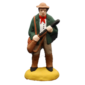 LOU 29 CHASSEUR