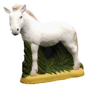 LOU 51 CHEVAL