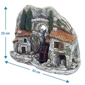178 GRAND AUBE FONDS DE CRECHE