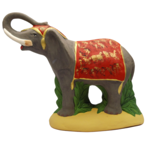 LOU 44 ELEPHANT