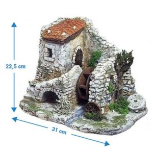 098 GRANDE MAISON AUBE