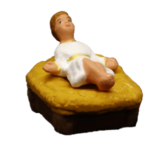 LOU 8 JESUS