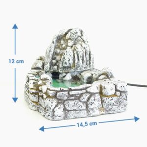 214 Petite Cascade (eau)