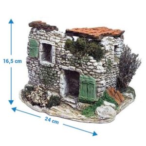 188 MAISON RUINE