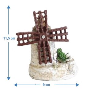 038 MOULIN PETIT H9.5