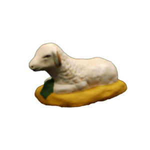LOU 46 MOUTON COUCHE