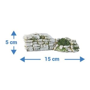 070 MUR ANGLE DROIT