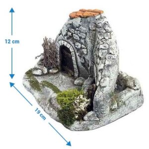 088 Mur Pompe Mini
