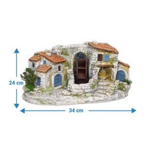 124 Petit cabanon aube