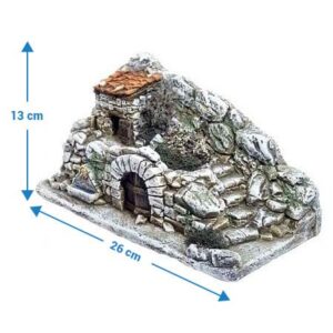125 CABANON MINI FONTAINE