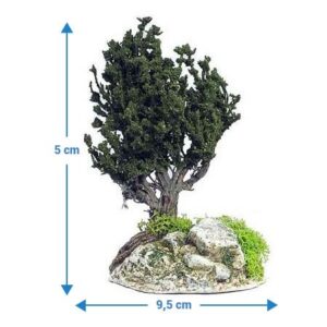 126 ARBRE SABOT PETIT