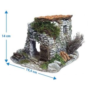 134 RUINE H14