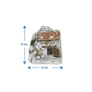137 Cabane cube