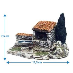 014 MINI PUIT LAVOIR