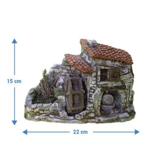 142 Façade petite meule aube h14