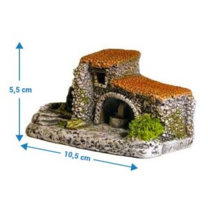 015 MINI AUBE PRESSOIR