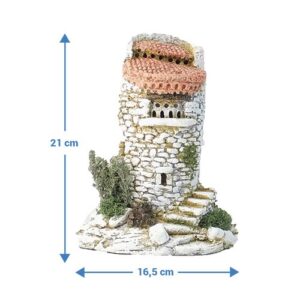 158 PIGEONNIER TOUR H21