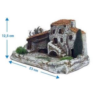 171 ÉTABLE FAGOT CYPRES