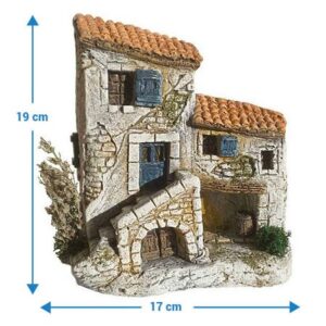 186 FACADE DEMI PAYSAGE
