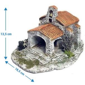 191 EGLISE EYGALIERES