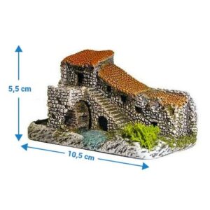 002 MINI MAISON AUBE