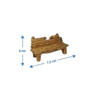 022 BANC PETIT
