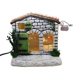 232 MAISON CREMERIE AVEC LUMIERE