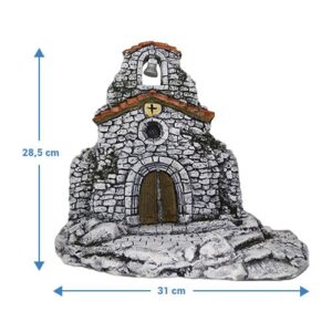 024 FACADE EGLISE N°2