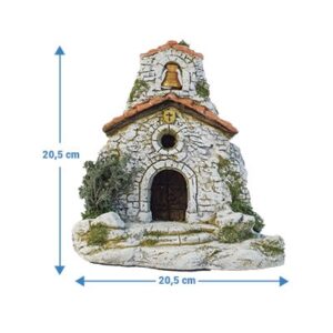 026  FAÇADE EGLISE N°1