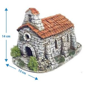 028 CHAPELLE MOYEN
