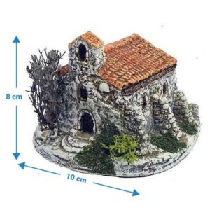 030 EGLISE PLEINE H8