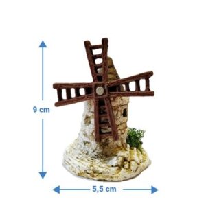 040 MOULIN MINI H7