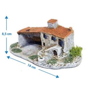 060 ÉTABLE MAISON PUCE