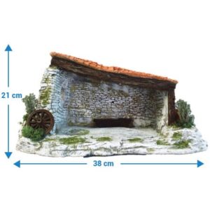 072 ETABLE MOYENNE H22
