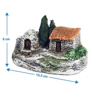 008 MINI CABANON BORIE