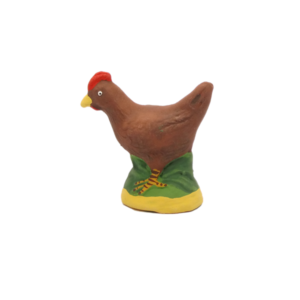 LOU 54 POULE