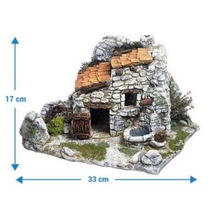 122 PETITE RUINE PUIT H18